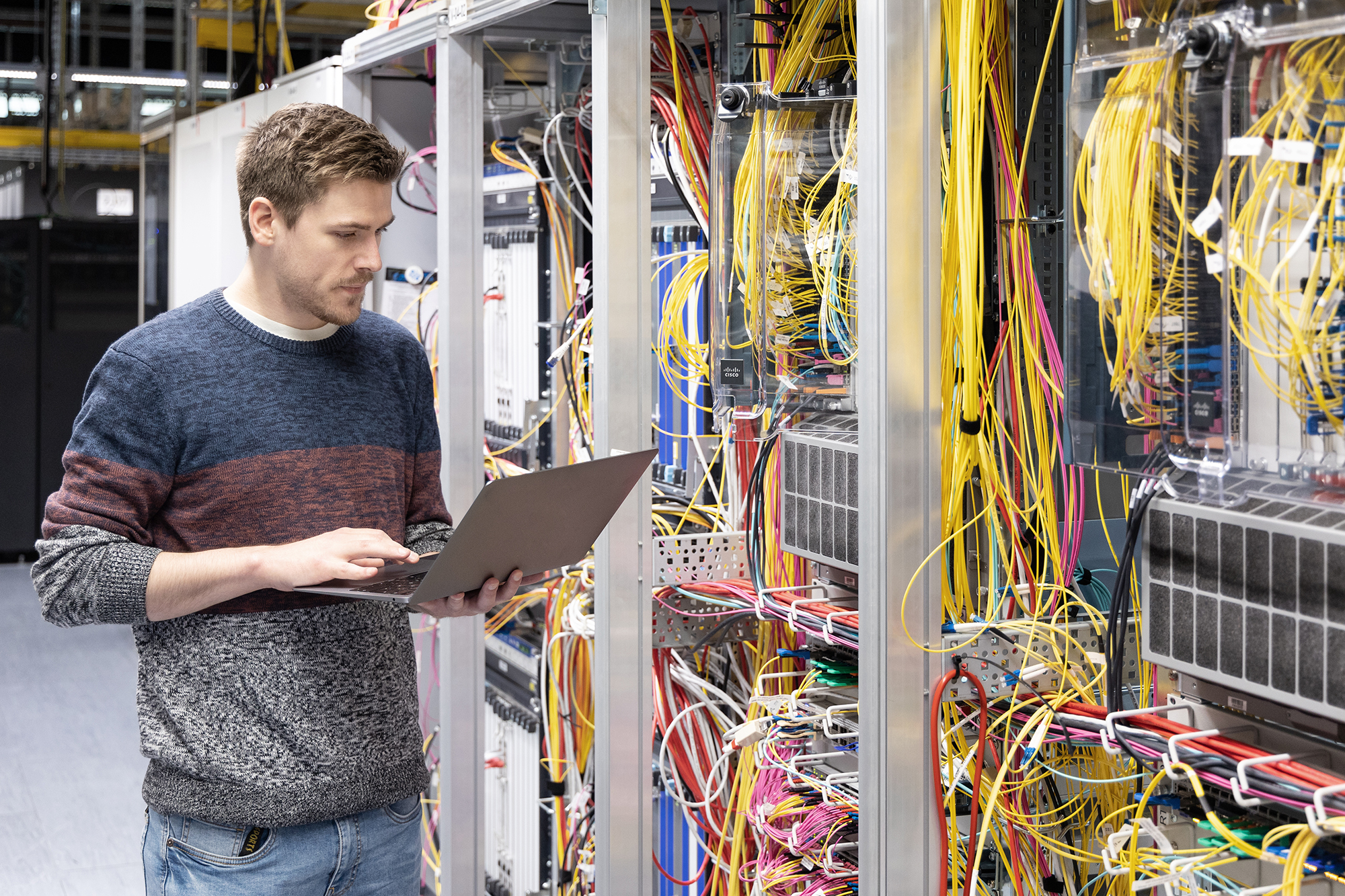 One-Time Analysis: Using Beamtime