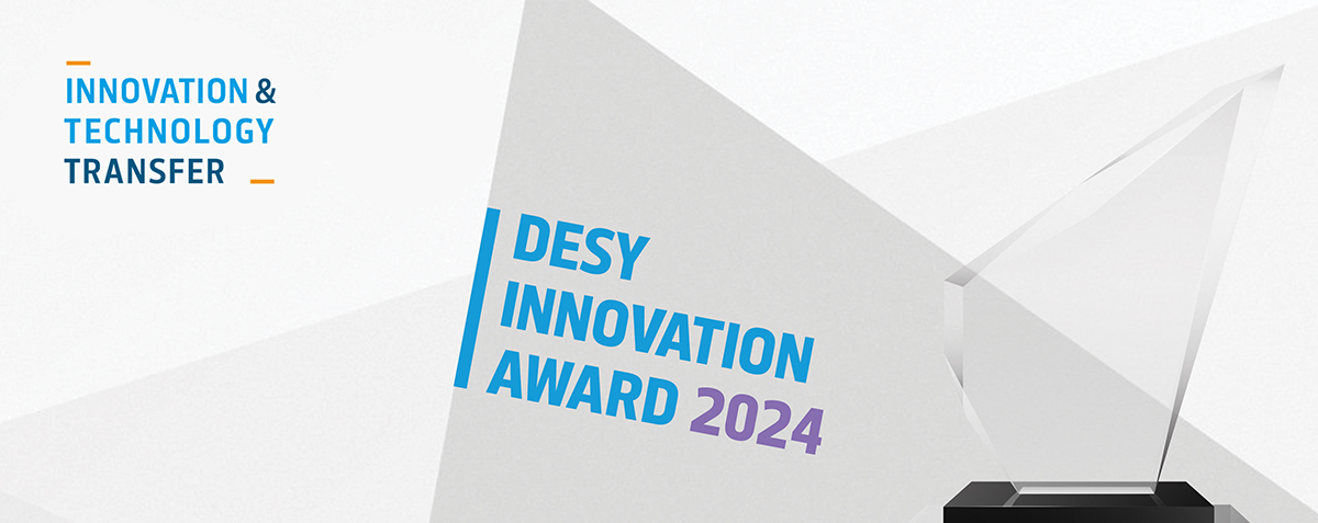 Graphic Innovation Award 2024