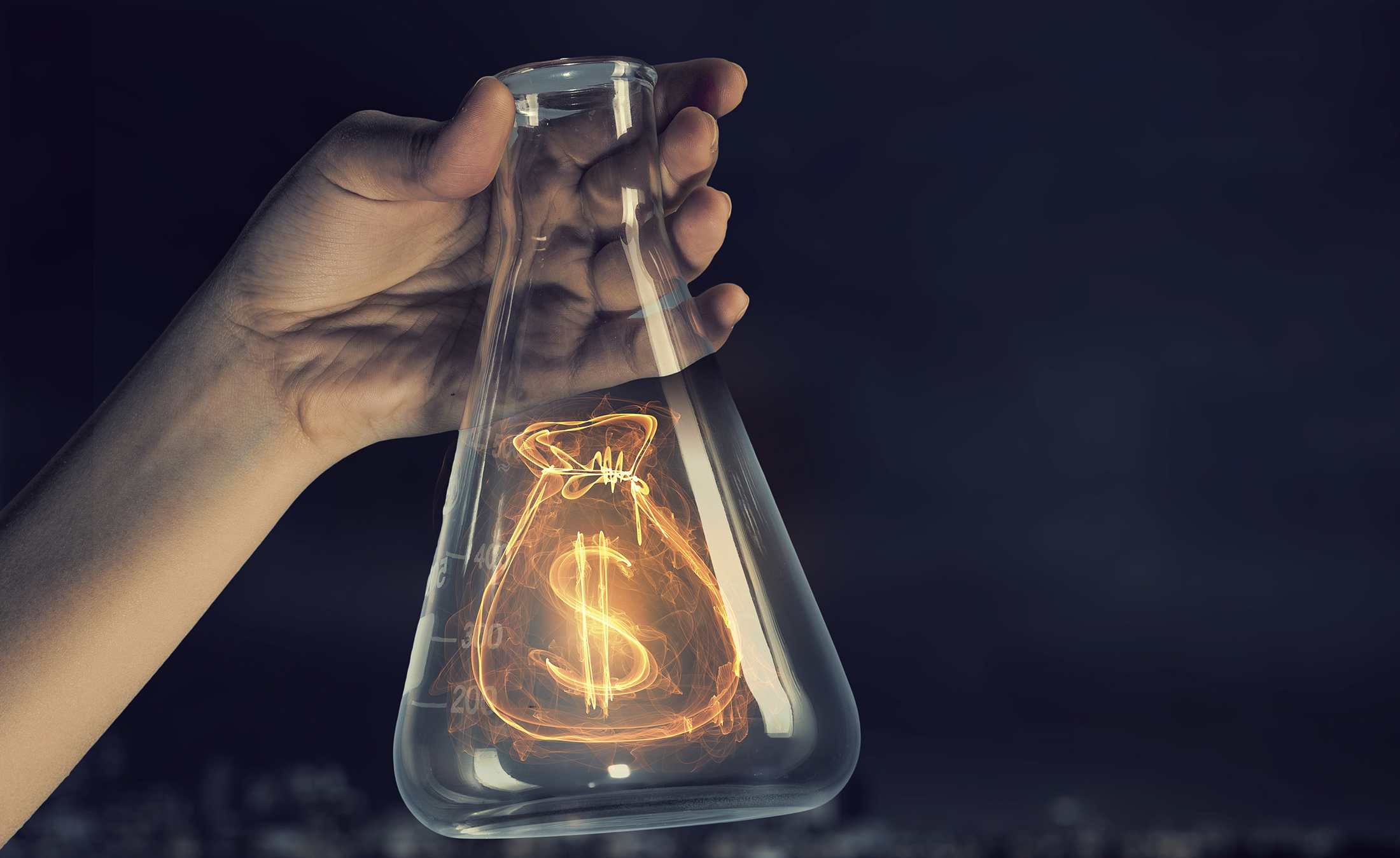 Research Funding