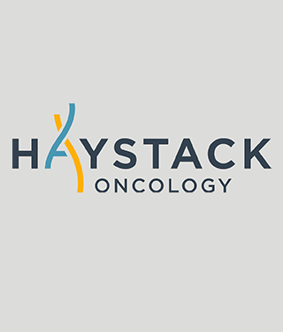 Portraitfoto von Haystack Oncology