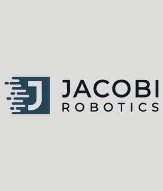 Portraitfoto von Jacobi Robotics