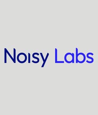 Portraitfoto von Noisy Labs