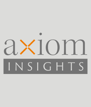 Portraitfoto von Axiom Insights