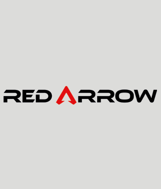 Portraitfoto von Red Arrow