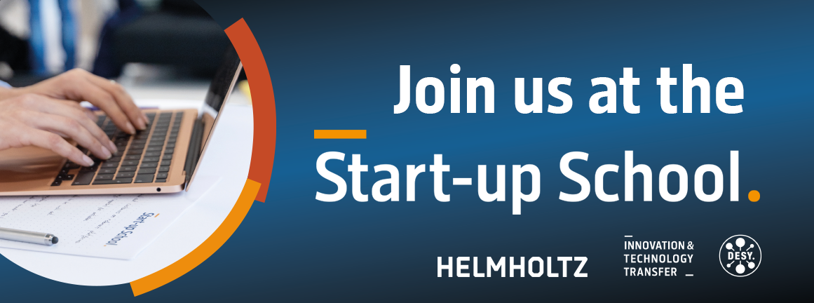 DESY Start-up School