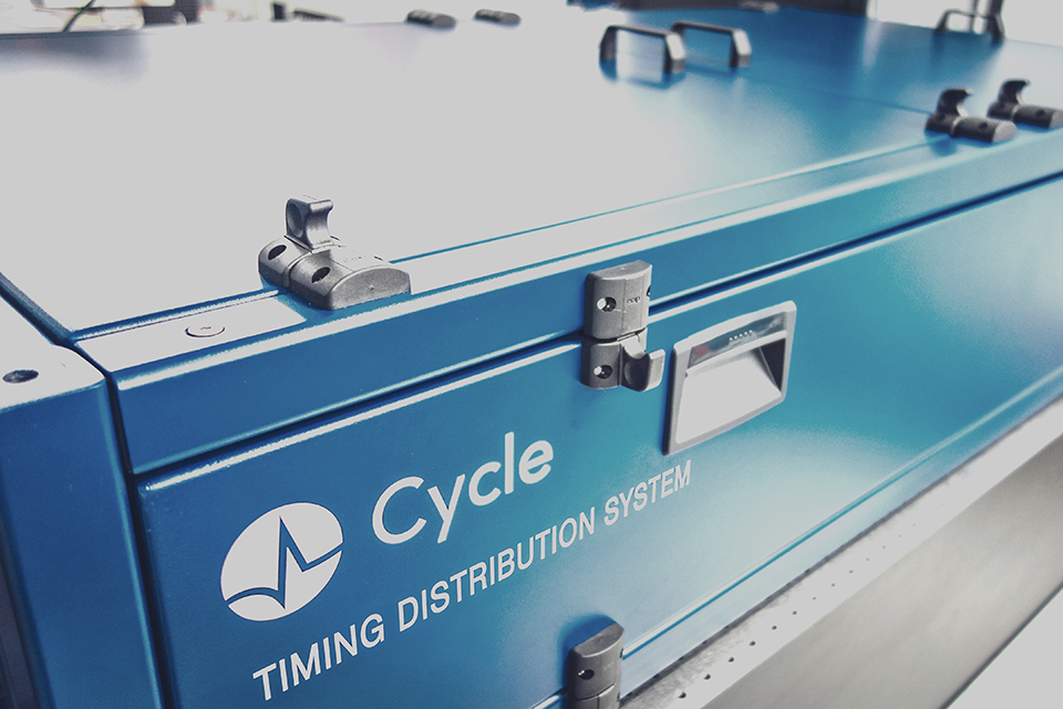 Cycle