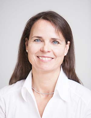 Portraitfoto von Sörne Möller