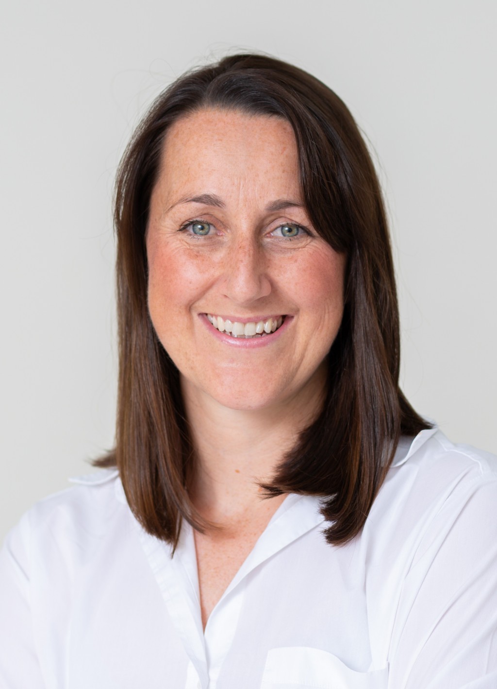 Portraitfoto von Lizzy Harmstorf