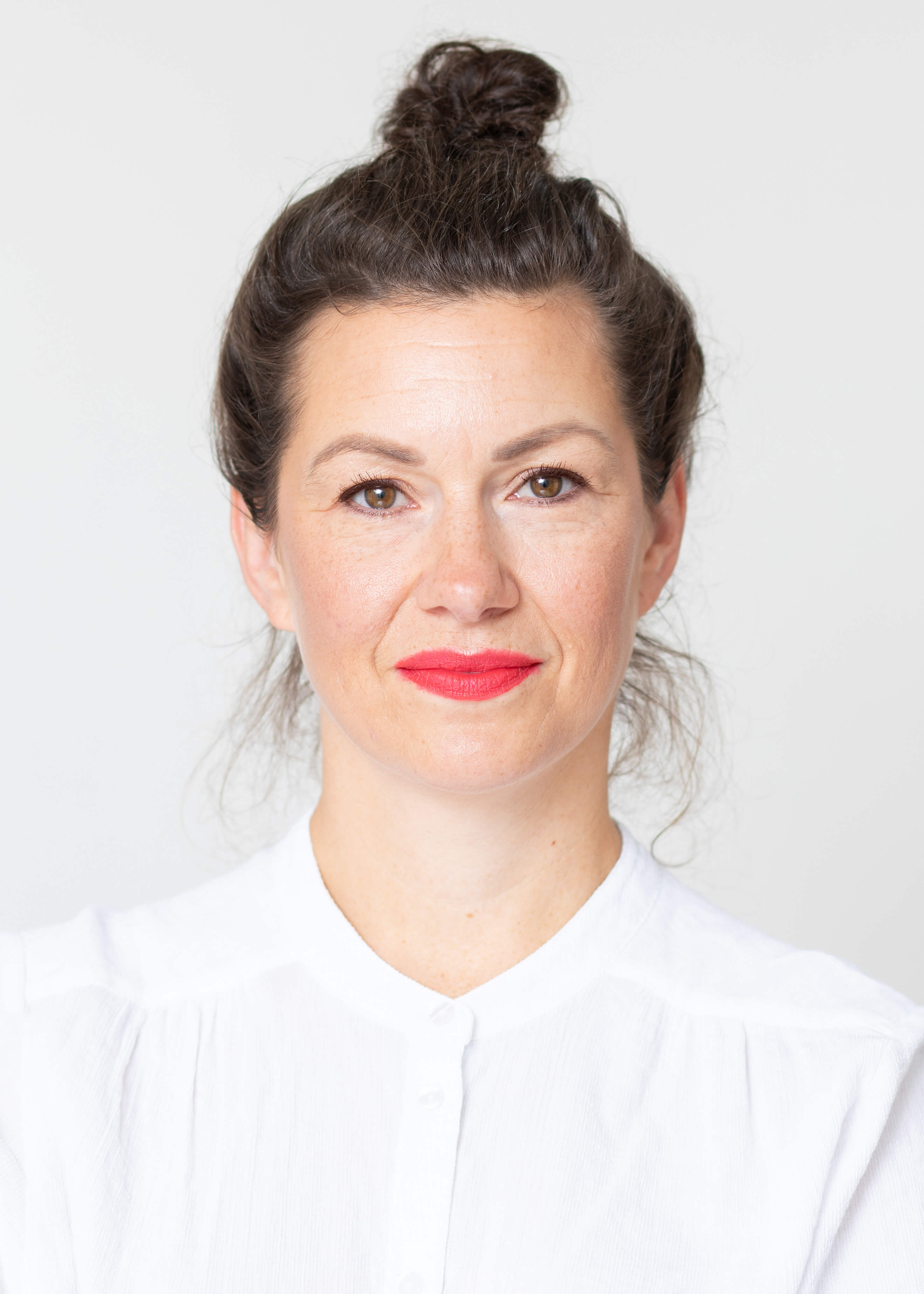 Portraitfoto von Nina Martens
